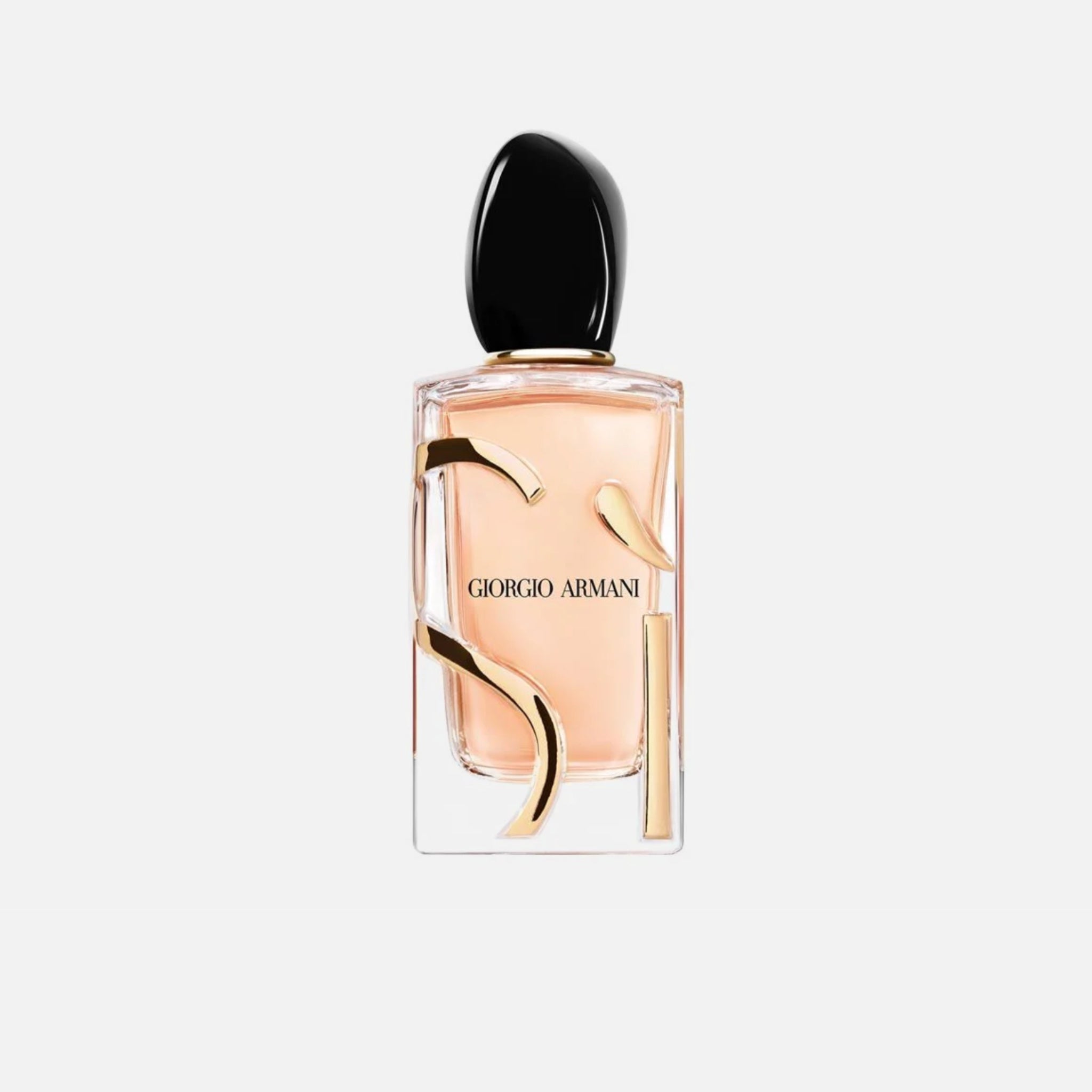 Armani Sì Women's Eau de Parfum - 100ml – bottle
